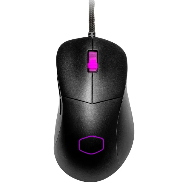 Игровая мышь Cooler Master MM730 (черный)